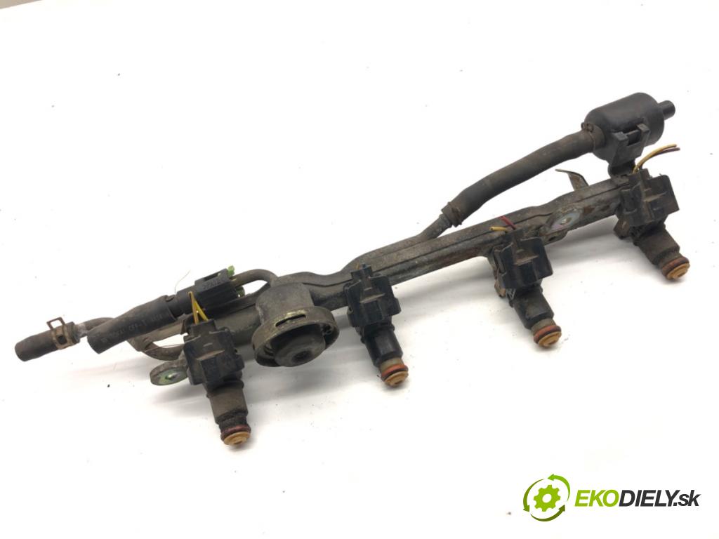 HONDA CIVIC VII liftback 2004 66 kW 1.4 iS (EP1) 1396 lišta vstřikovací  (Vstřikovací lišta)