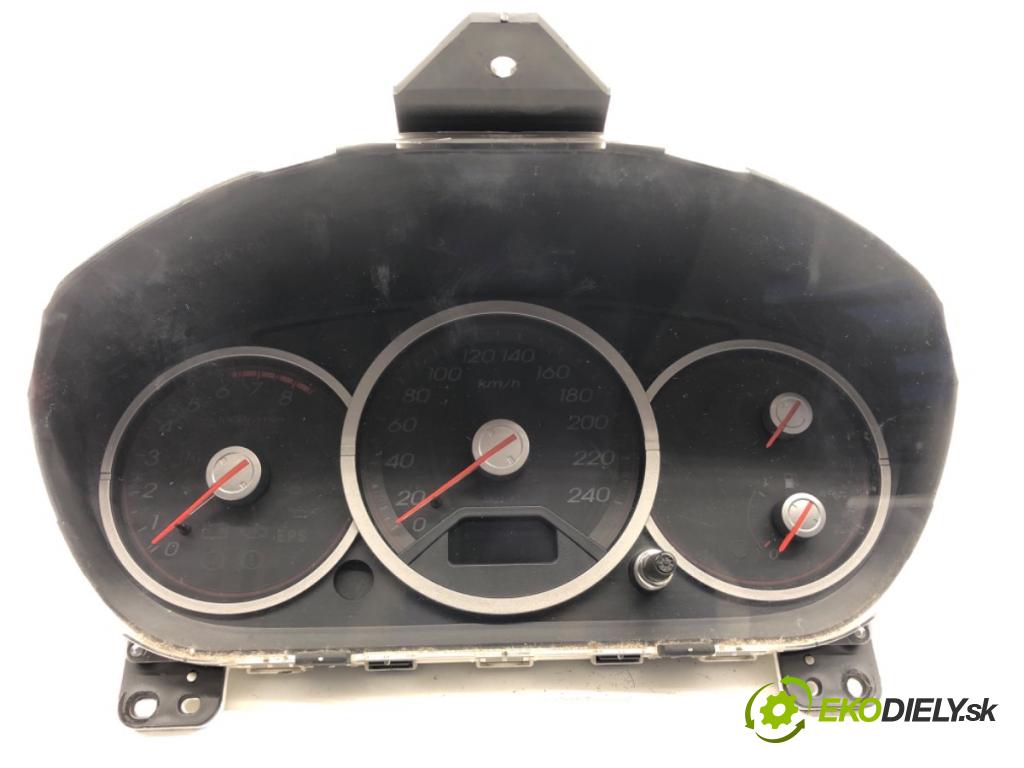 HONDA CIVIC VII liftback 2004 66 kW 1.4 iS (EP1) 1396 prístrojovka 78100X012 (Přístrojová deska)