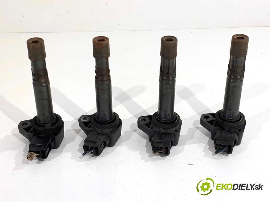 HONDA CIVIC VII liftback 2004 66 kW 1.4 iS (EP1) 1396 Cievka zapaľovacia 099700-061