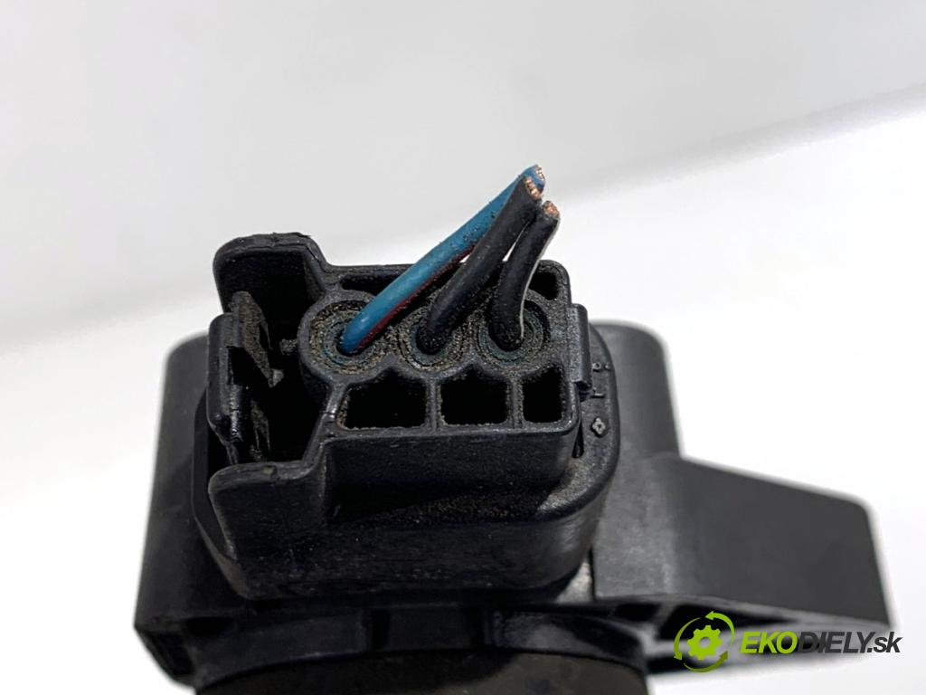 HONDA CIVIC VII liftback 2004 66 kW 1.4 iS (EP1) 1396 Cievka zapaľovacia 099700-061