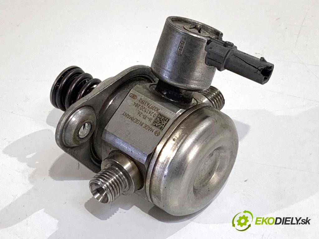 BMW F22 coupe 2017 272 kW M2 2979 Pumpa vysokého tlaku 0261520284