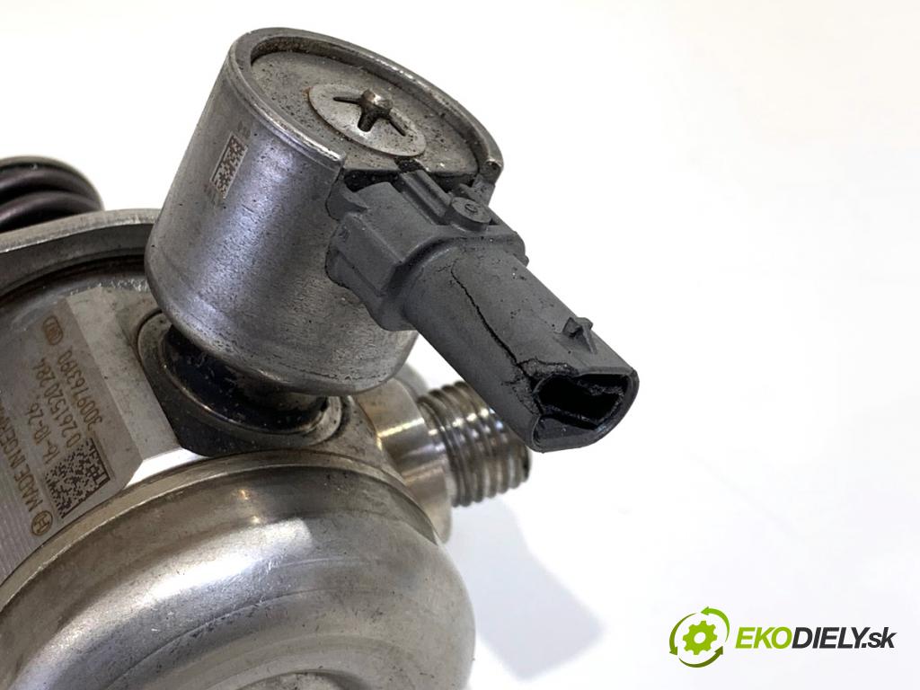 BMW F22 coupe 2017 272 kW M2 2979 Pumpa vysokého tlaku 0261520284