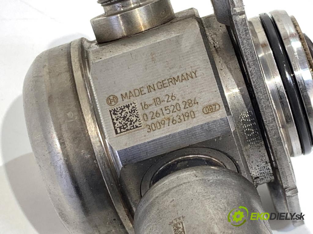 BMW F22 coupe 2017 272 kW M2 2979 Pumpa vysokého tlaku 0261520284