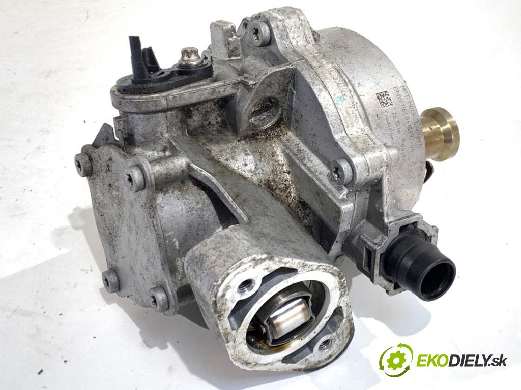 BMW F22 coupe 2017 272 kW M2 2979 Pumpa vákuová 8618897