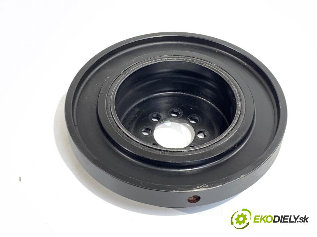 BMW F22 coupe 2017 272 kW M2 2979 kolo kolová hřídele 7573654 (Remenice)