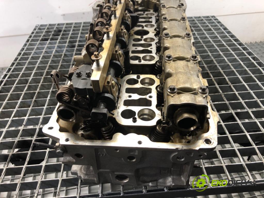 BMW F22 coupe 2017 272 kW M2 2979 Hlava valcov 760510205 (Hlava valcov)