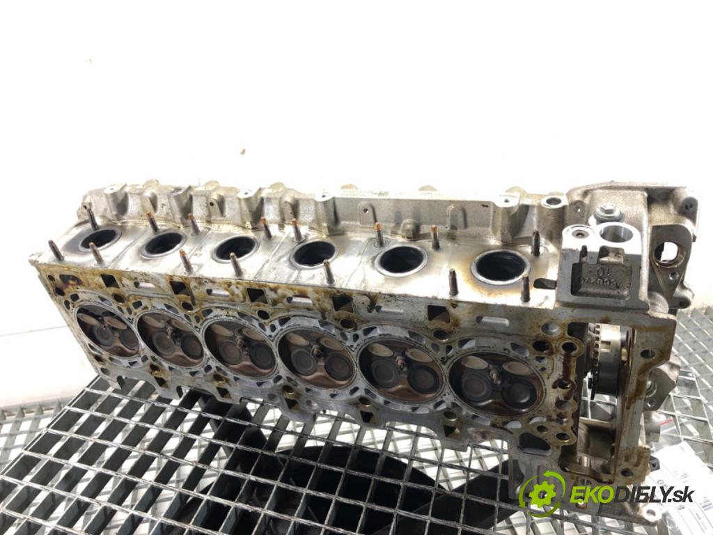 BMW F22 coupe 2017 272 kW M2 2979 Hlava valcov 760510205 (Hlava valcov)