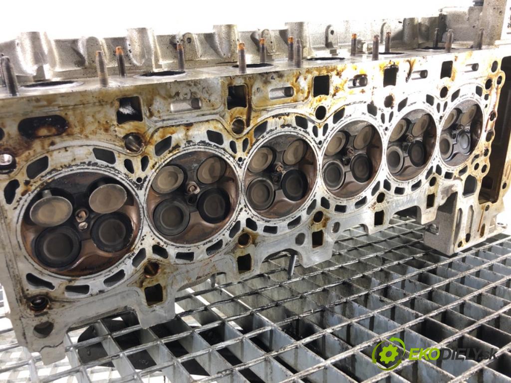 BMW F22 coupe 2017 272 kW M2 2979 Hlava valcov 760510205 (Hlava valcov)