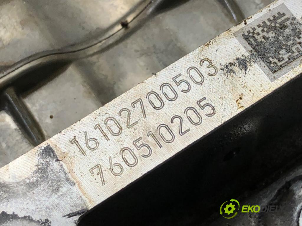 BMW F22 coupe 2017 272 kW M2 2979 Hlava valcov 760510205 (Hlava valcov)