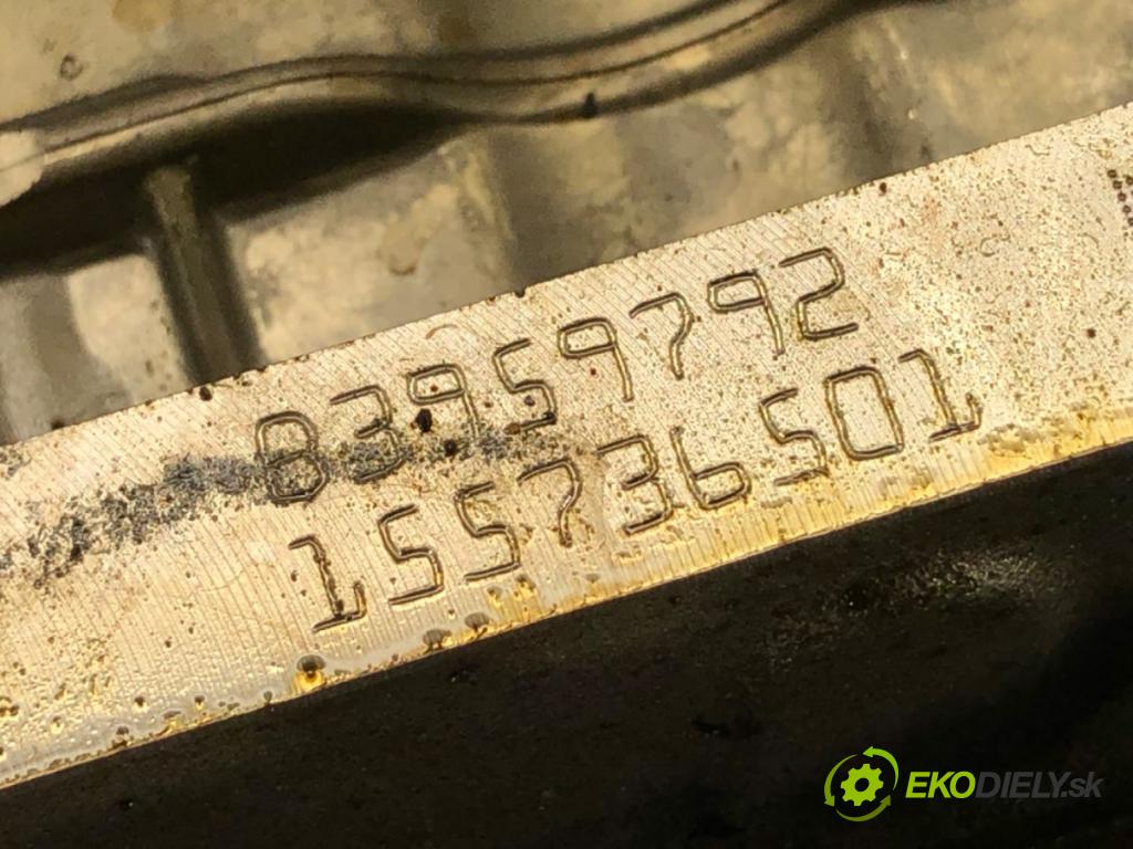 BMW F22 coupe 2017 272 kW M2 2979 Hlava valcov 760510205 (Hlava valcov)