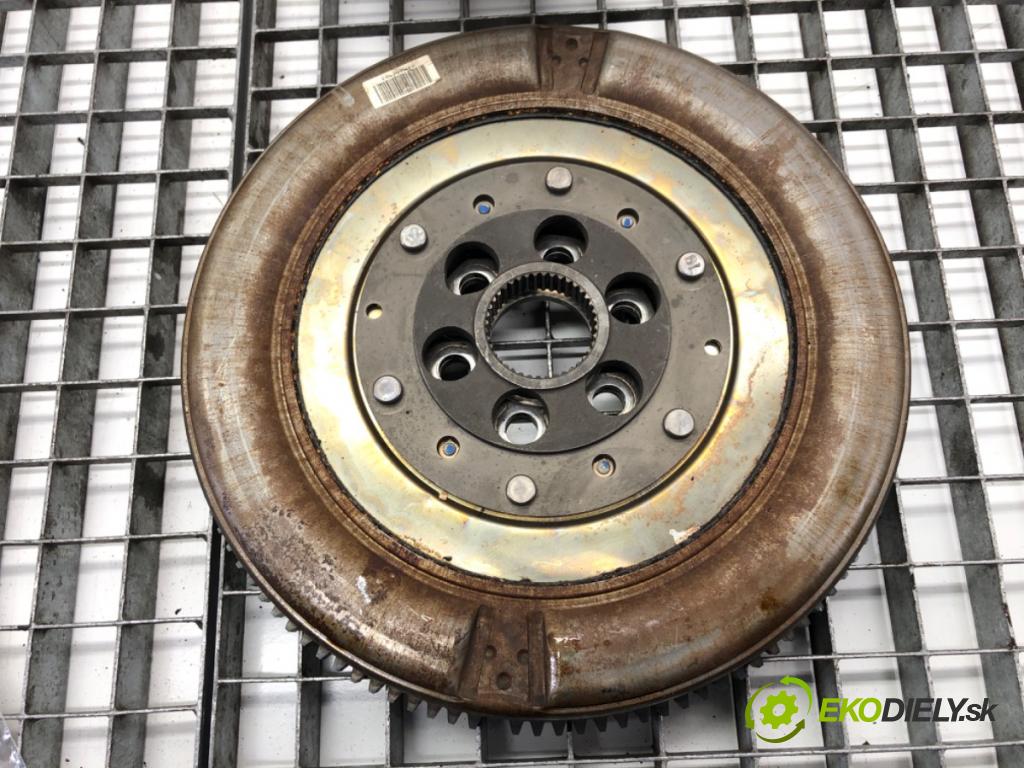 BMW F22 coupe 2017 272 kW M2 2979 koleso zotrvačníkové 2283829 (Zotrvačník)