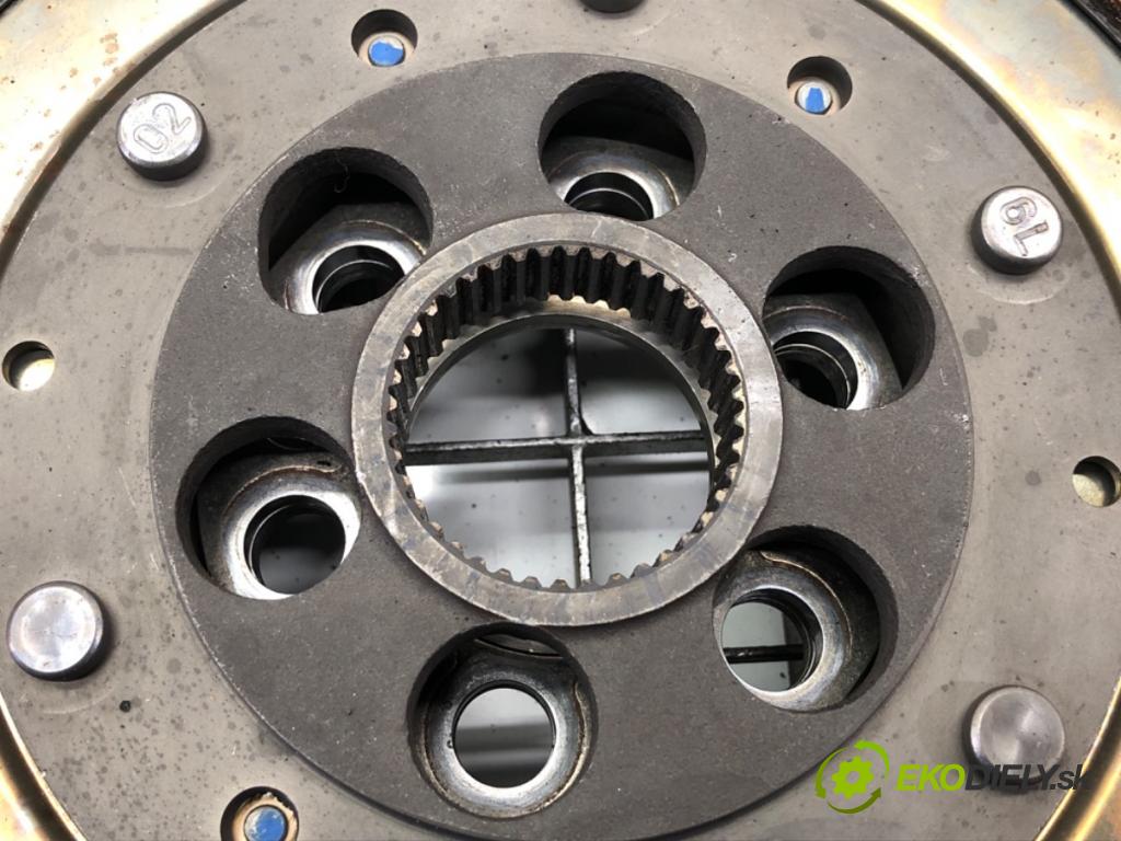 BMW F22 coupe 2017 272 kW M2 2979 koleso zotrvačníkové 2283829 (Zotrvačník)