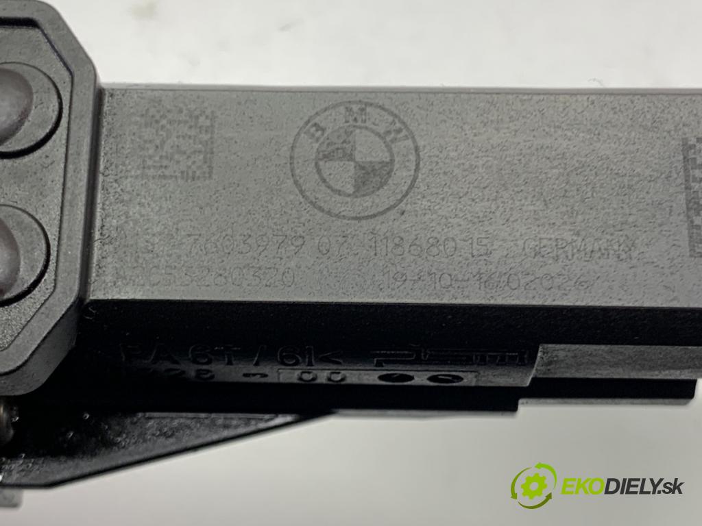 BMW F22 coupe 2017 272 kW M2 2979 nastavovač VALVETRONIC 7603979