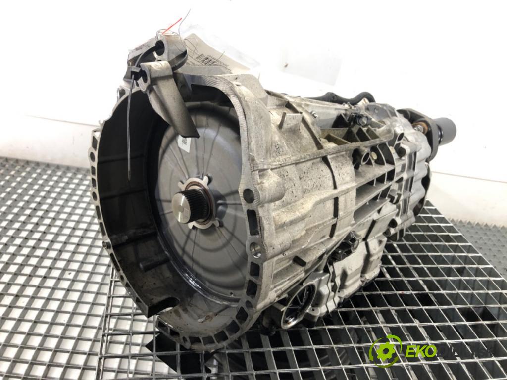 BMW F22 coupe 2017 272 kW M2 2979 převodovka 4360065592 4360000730 (Převodovka)