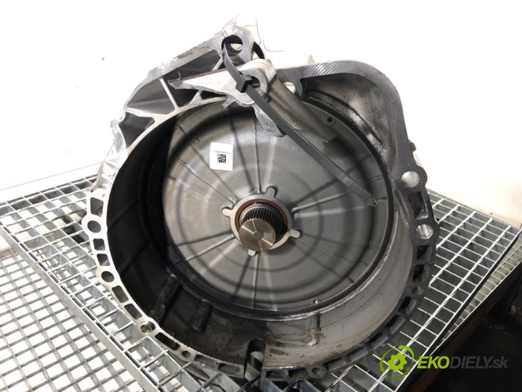 BMW F22 coupe 2017 272 kW M2 2979 Prevodovka 4360065592 4360000730 (Prevodovka)