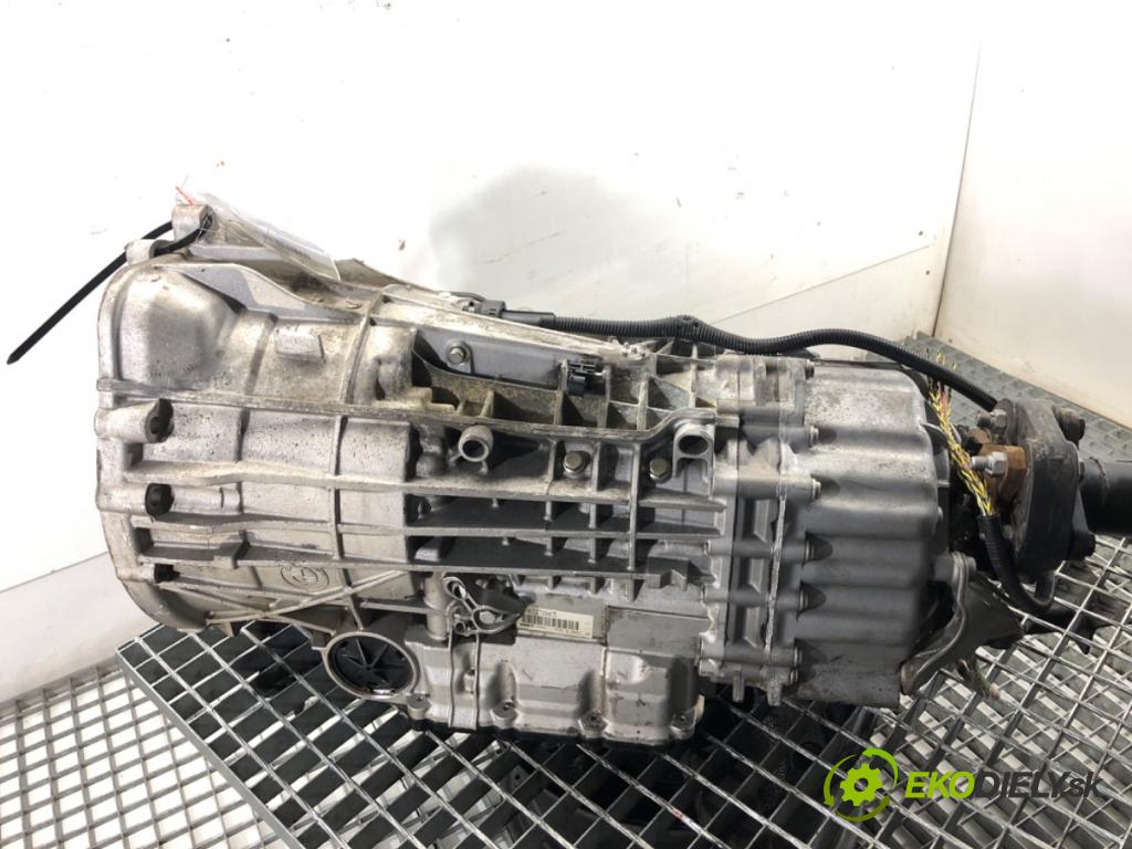 BMW F22 coupe 2017 272 kW M2 2979 Prevodovka 4360065592 4360000730 (Prevodovka)