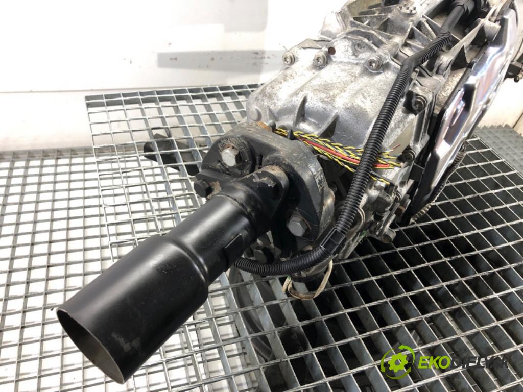 BMW F22 coupe 2017 272 kW M2 2979 Prevodovka 4360065592 4360000730 (Prevodovka)