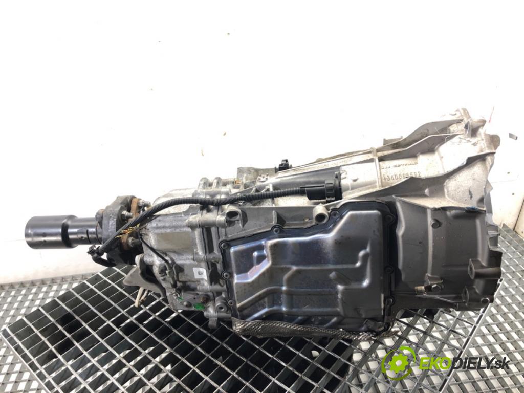 BMW F22 coupe 2017 272 kW M2 2979 Prevodovka 4360065592 4360000730 (Prevodovka)