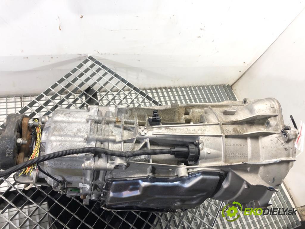 BMW F22 coupe 2017 272 kW M2 2979 Prevodovka 4360065592 4360000730 (Prevodovka)