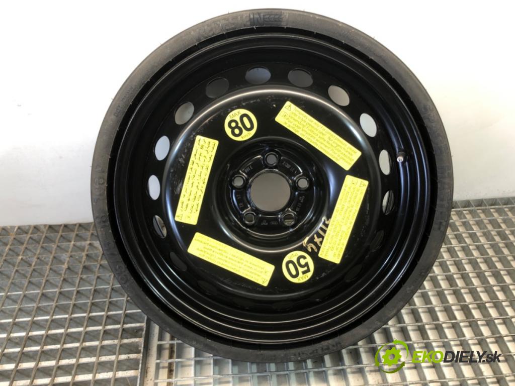 --- ---      kolo dojezdové 18 6J 5X112 65 ET 36 8R0601027