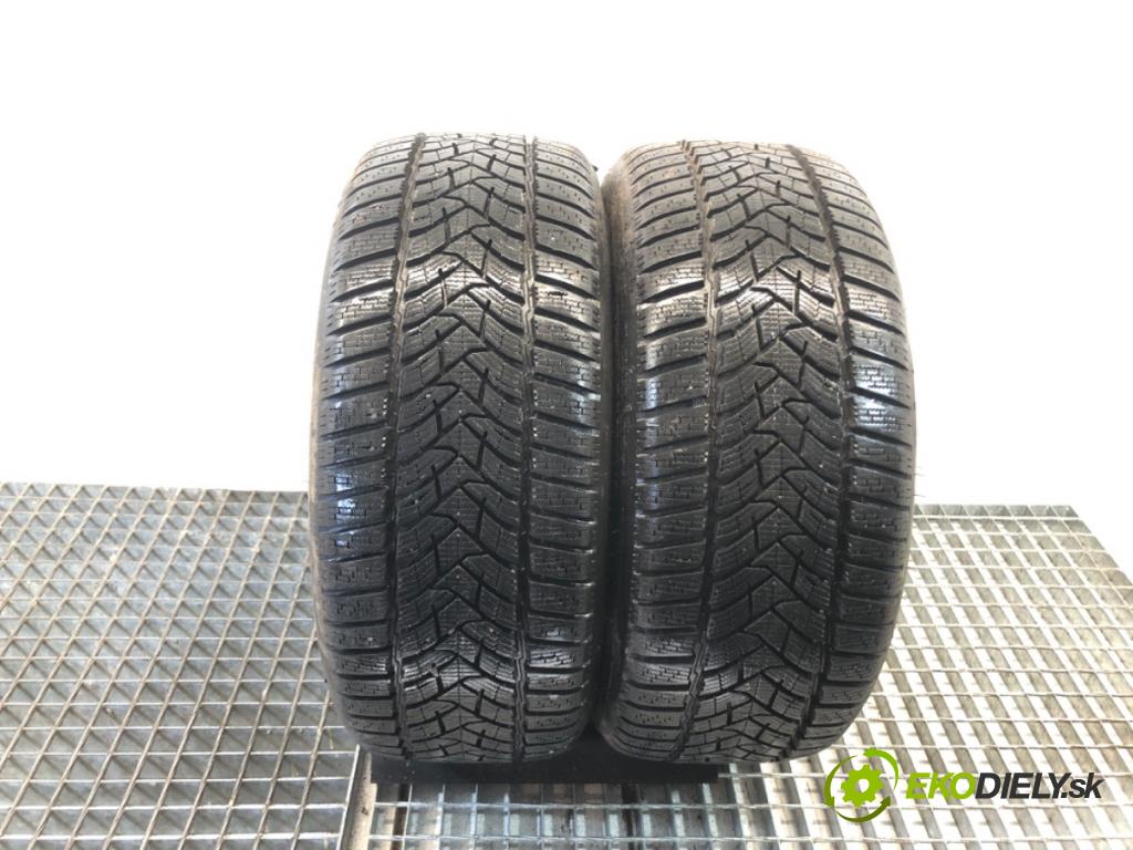 --- ---      PNEUMATIKY: zima 2X 225/45 17