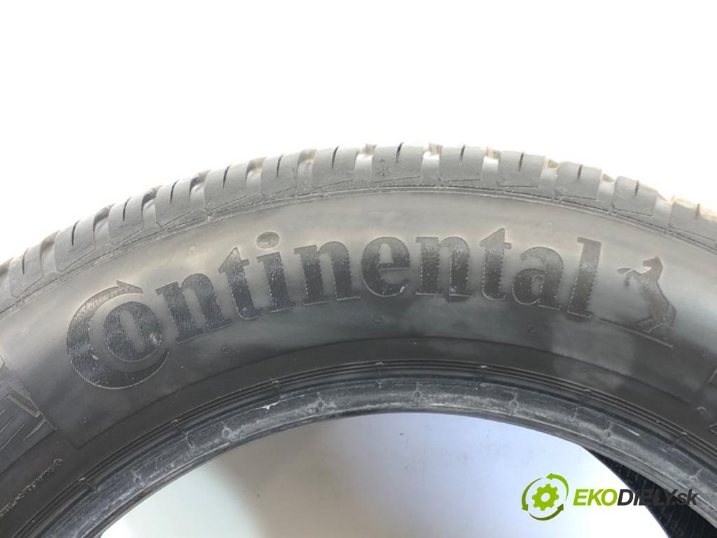--- ---      PNEUMATIKY: PARA: VÍCENÁ SEZÓNA: 225/55 16" CONTINENTAL