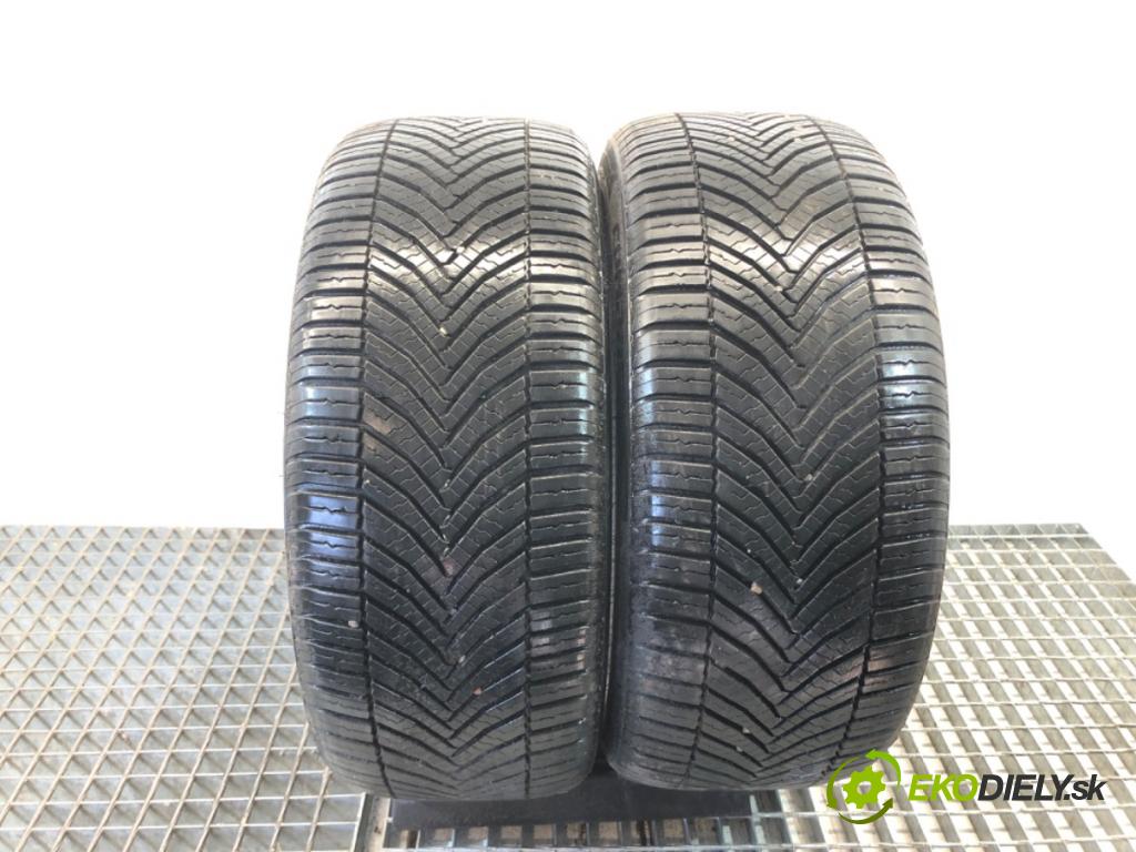 --- ---      PNEUMATIKY: PARA: VÍCENÁ SEZÓNA: 245/40 19