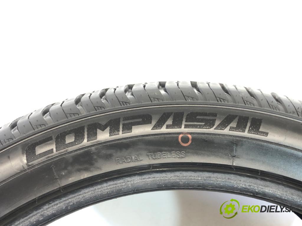 --- --- PNEUMATIKY: PARA: VÍCENÁ SEZÓNA: 245/40 19"