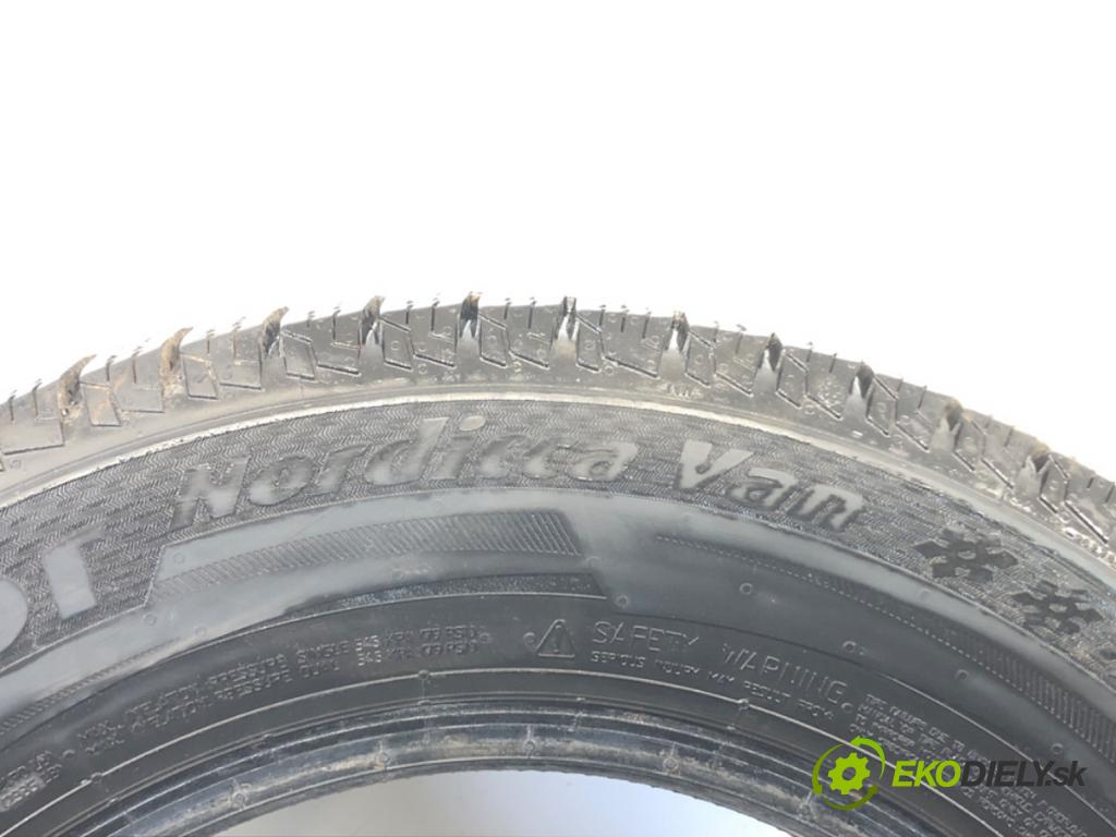 --- ---      PNEUMATIKA: VÍCENÁ SEZÓNA: 225/65 16" MATADOR