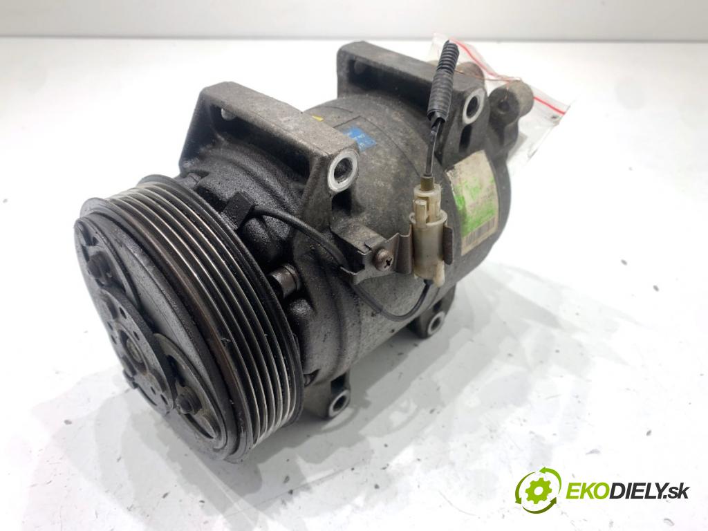 VOLVO V70 I Kombi 2003 121 kW 2.4 2435 kompresor klimatizace 8708581 (Kompresor klimatizace)