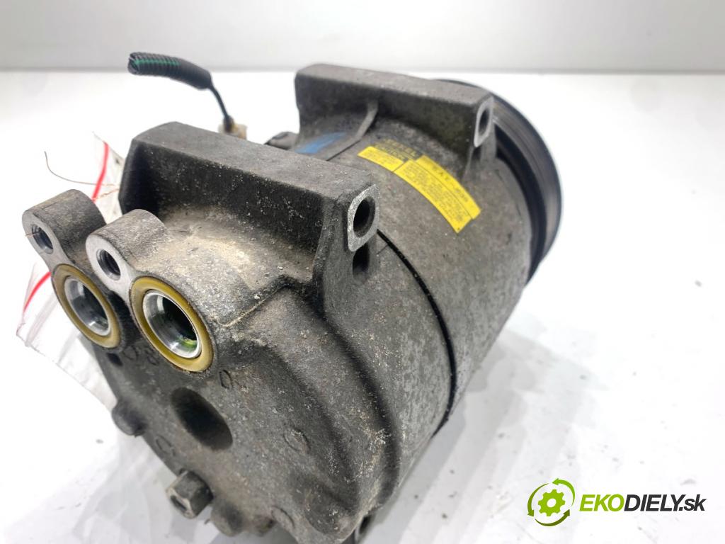 VOLVO V70 I Kombi 2003 121 kW 2.4 2435 Kompresor klimatizácie 8708581 (Kompresor klimatizácie)