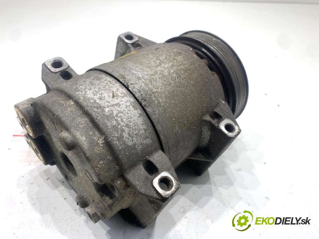 VOLVO V70 I Kombi 2003 121 kW 2.4 2435 Kompresor klimatizácie 8708581 (Kompresor klimatizácie)