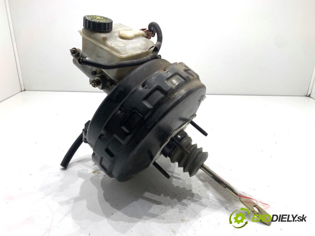 VOLVO V70 I Kombi 2003 121 kW 2.4 2435 posilovač bŕzd P08683259