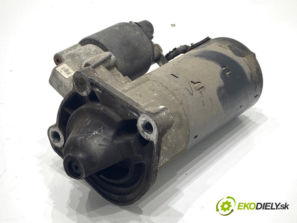 VOLVO V70 I Kombi 2003 121 kW 2.4 2435 startér 0001108167 (Startér)