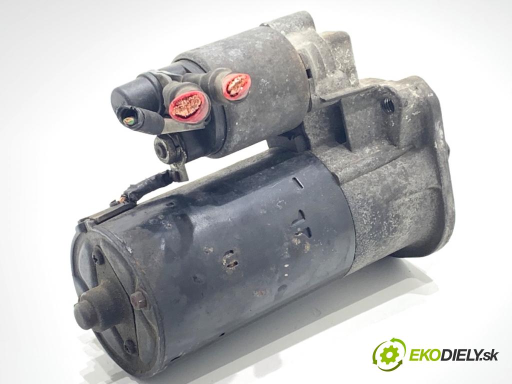 VOLVO V70 I Kombi 2003 121 kW 2.4 2435 startér 0001108167 (Startér)