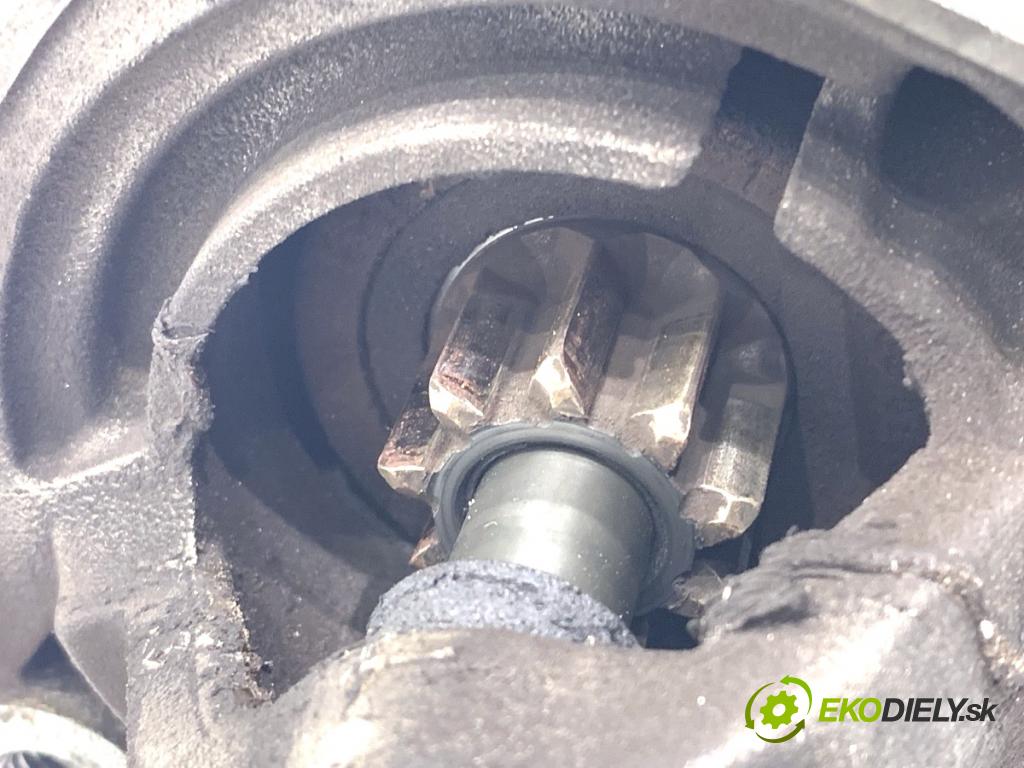 VOLVO V70 I Kombi 2003 121 kW 2.4 2435 startér 0001108167 (Startér)