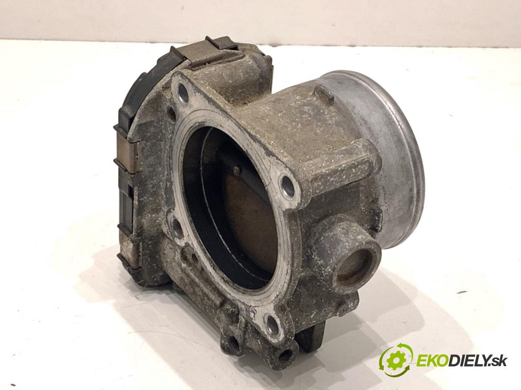 VOLVO V70 I Kombi 2003 121 kW 2.4 2435 Škrtiaca klapka 8677796 (Škrtiaca klapka)