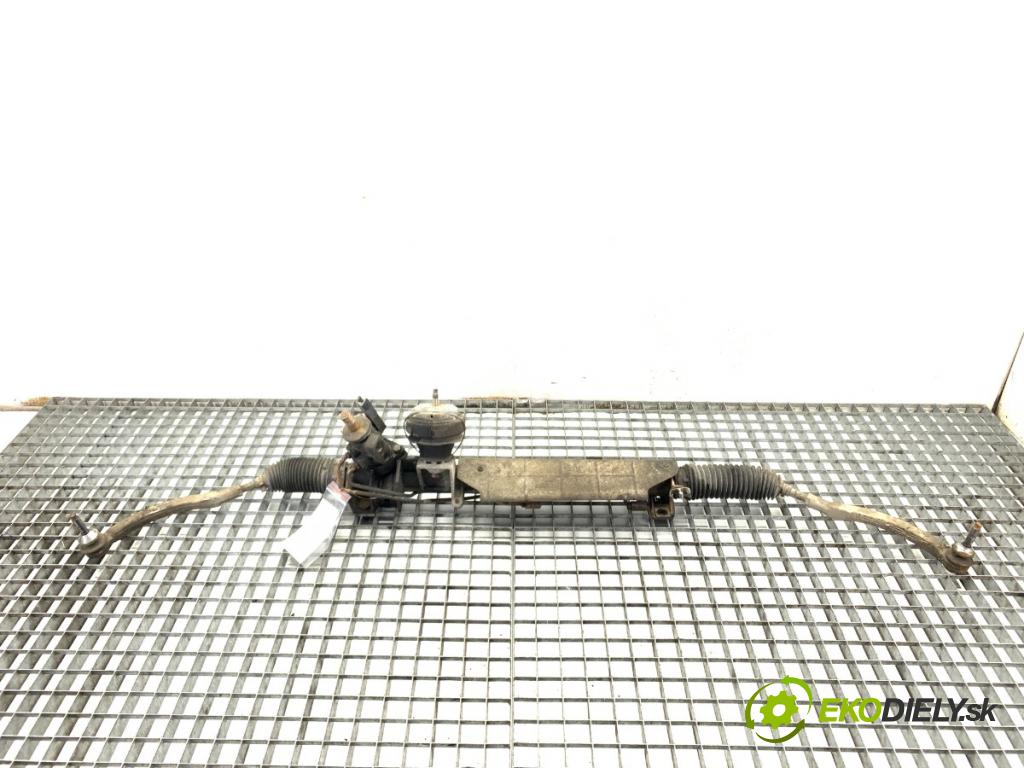 VOLVO V70 I Kombi 2003 121 kW 2.4 2435 řízení volantu řízení P8671243