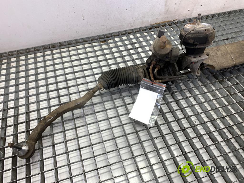 VOLVO V70 I Kombi 2003 121 kW 2.4 2435 řízení volantu řízení P8671243