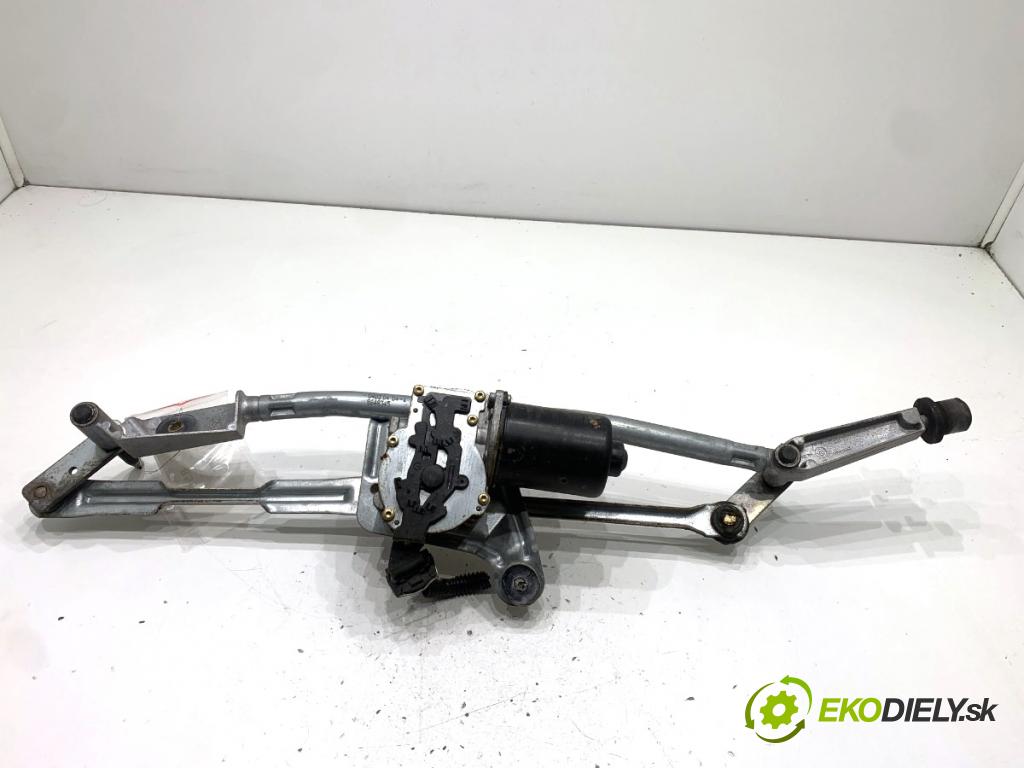 VOLVO V70 I Kombi 2003 121 kW 2.4 2435 Mechanizmus stieračov predný 09151848 (Motorček stieračov predný)