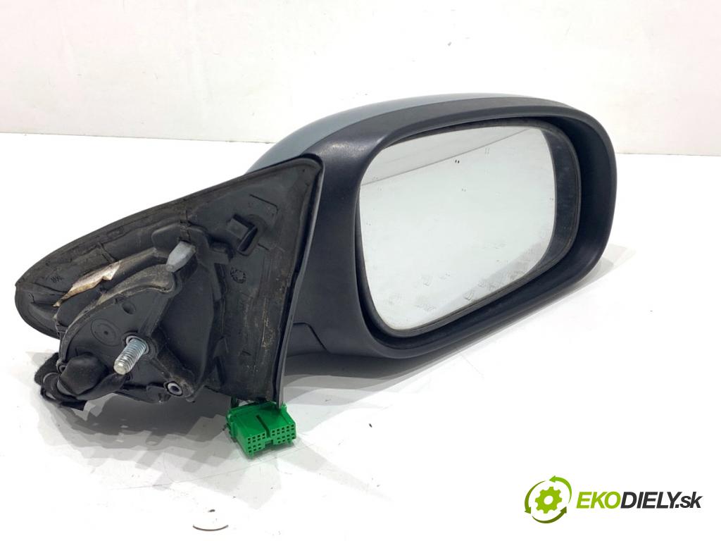 VOLVO V70 I Kombi 2003 121 kW 2.4 2435 Spätné zrkadlo pravy 