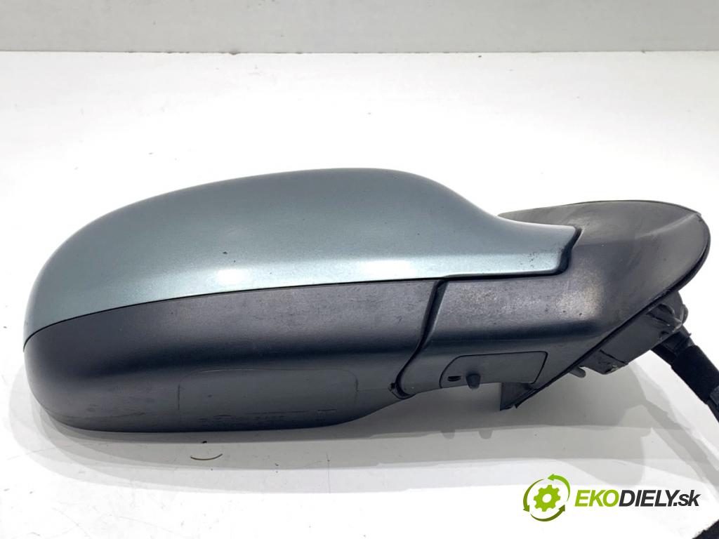 VOLVO V70 I Kombi 2003 121 kW 2.4 2435 Spätné zrkadlo pravy