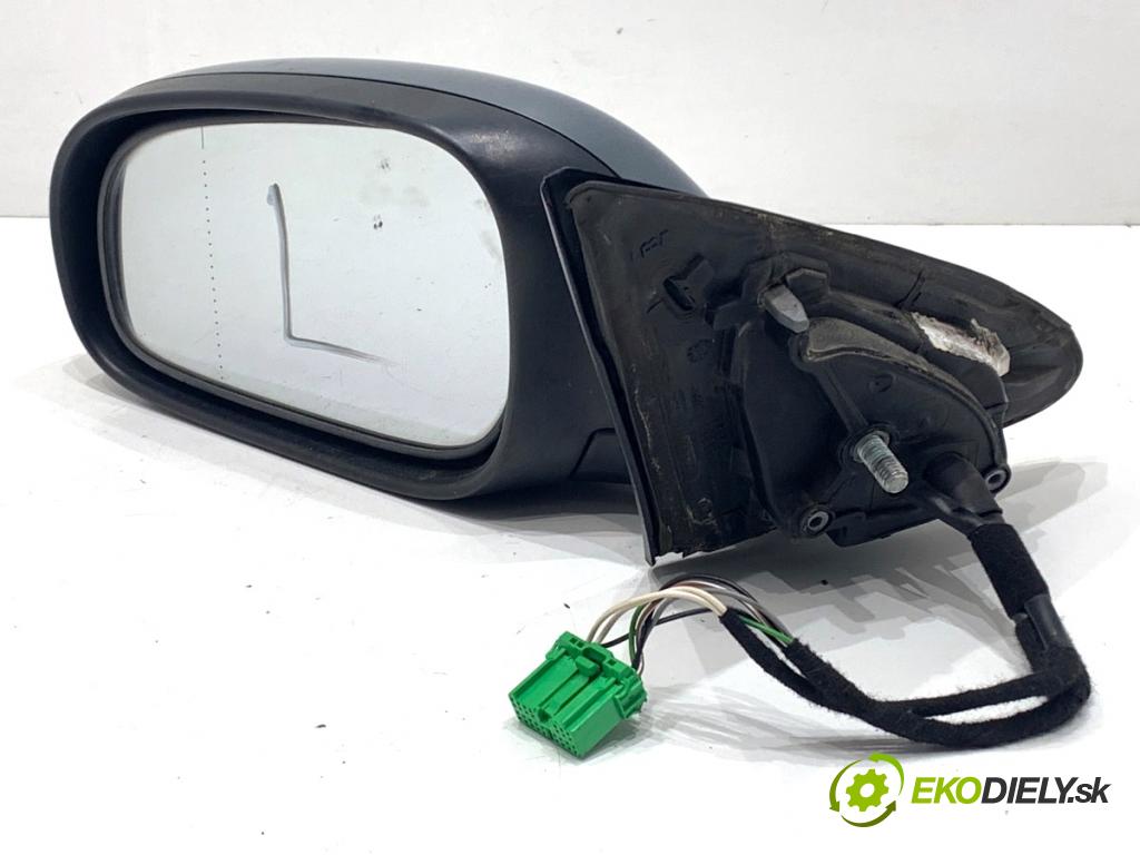 VOLVO V70 I Kombi 2003 121 kW 2.4 2435 zpětné zrcátko levý 