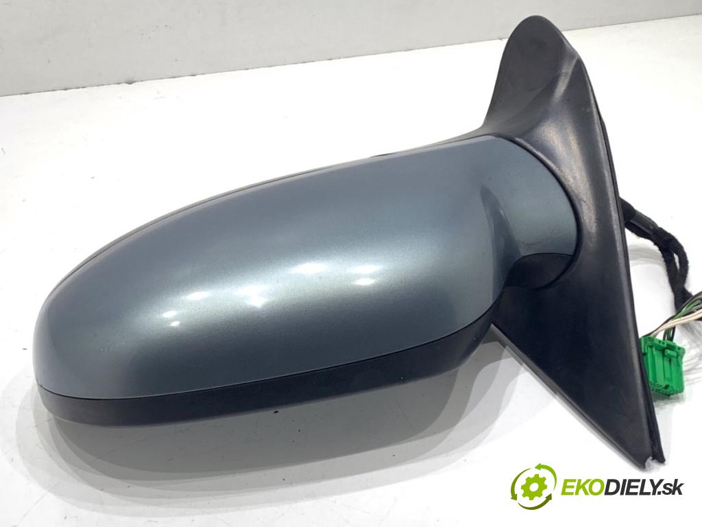VOLVO V70 I Kombi 2003 121 kW 2.4 2435 Spätné zrkadlo ľavy