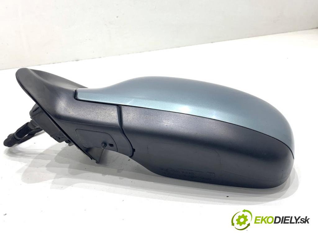 VOLVO V70 I Kombi 2003 121 kW 2.4 2435 Spätné zrkadlo ľavy