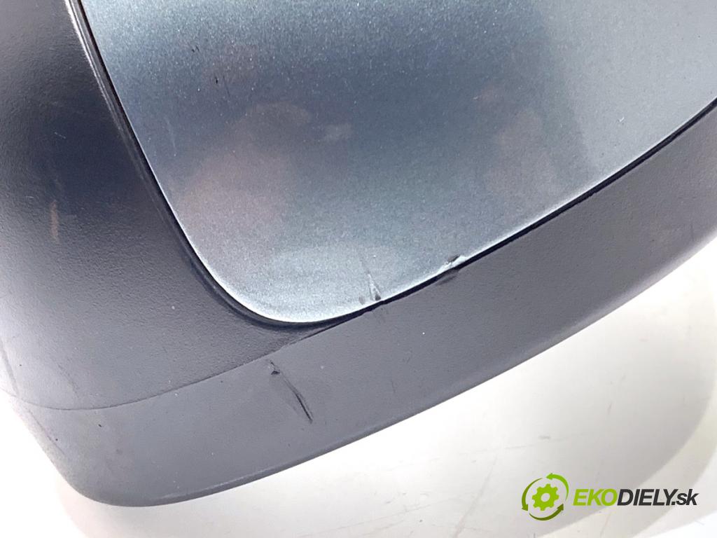 VOLVO V70 I Kombi 2003 121 kW 2.4 2435 Spätné zrkadlo ľavy