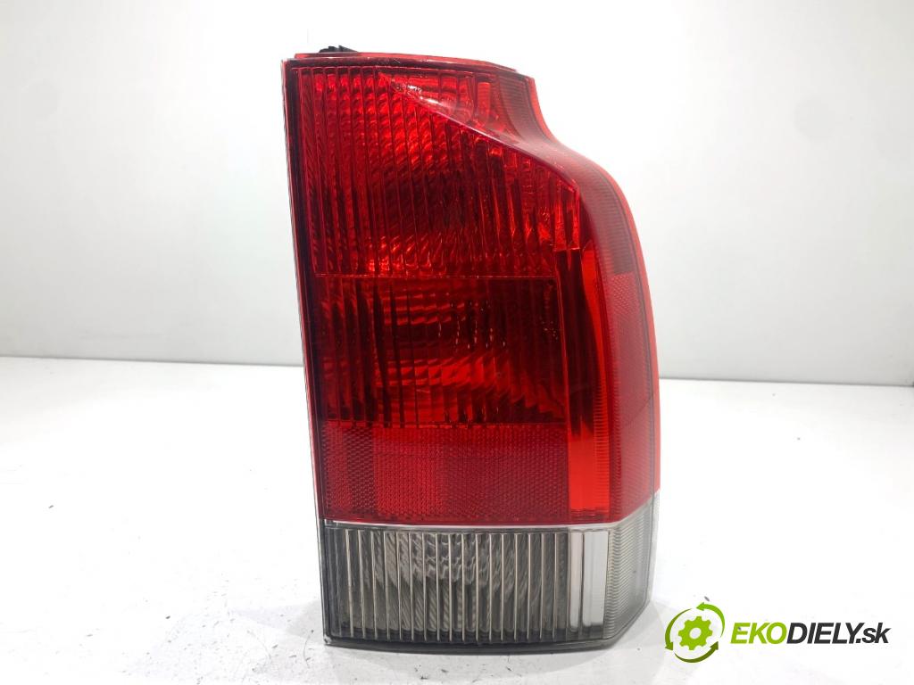 VOLVO V70 I Kombi 2003 121 kW 2.4 2435 světlo pravý zadní část 9154498