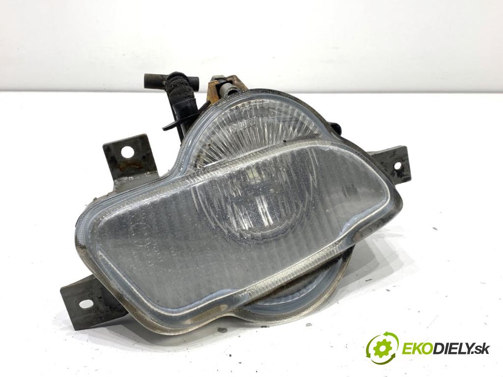 VOLVO V70 I Kombi 2003 121 kW 2.4 2435 hmlové svetlo, hmlovka pravý přední část 8620229