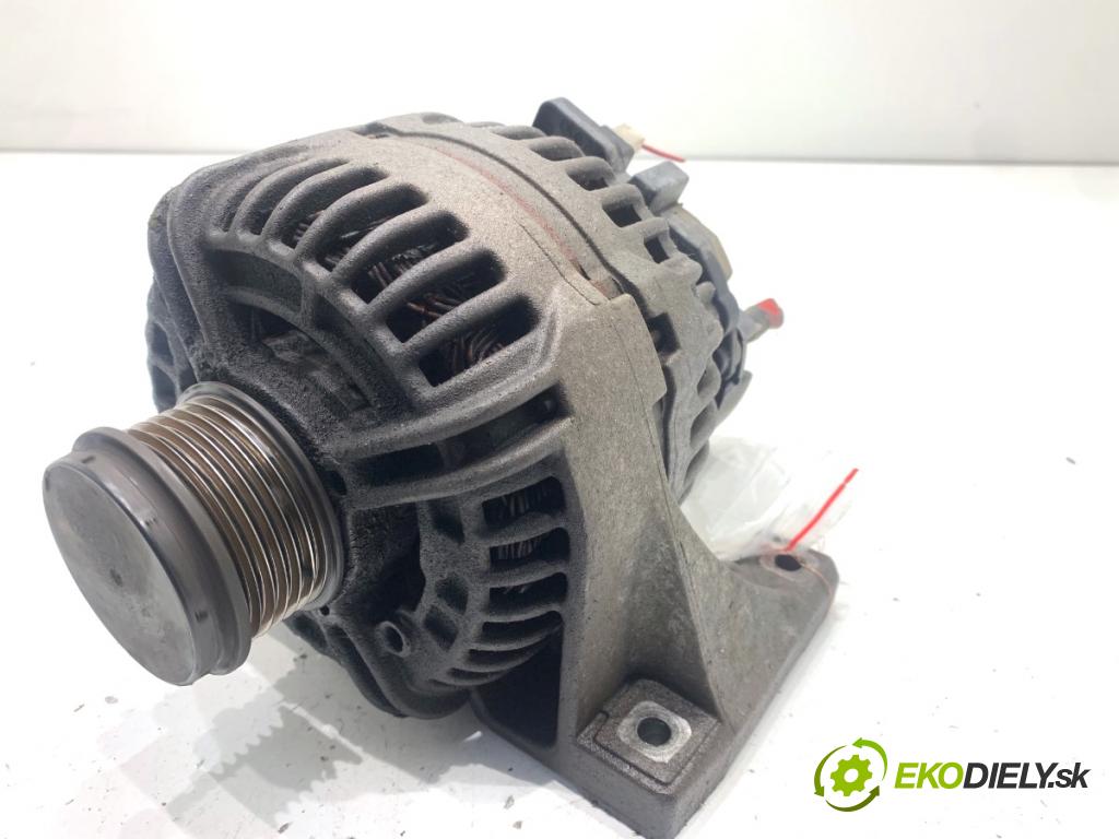 VOLVO V70 I Kombi 2003 121 kW 2.4 2435 Alternátor 8676498 (Alternátor)