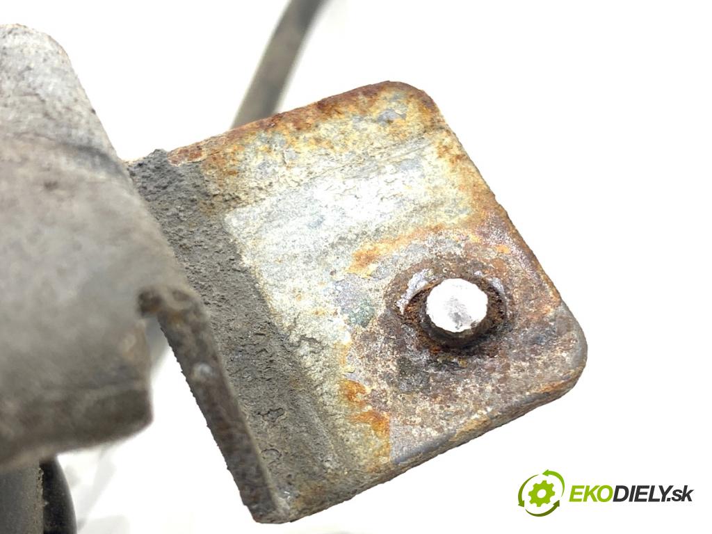 VOLVO V70 I Kombi 2003 121 kW 2.4 2435 Motorček stierače prednej svetla svetla ľavá strana 8620959